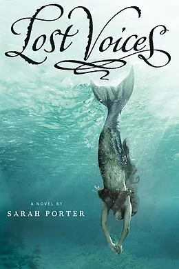 E-Book (epub) Lost Voices von Sarah Porter