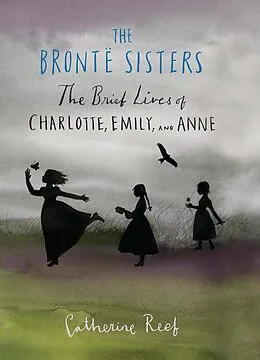 E-Book (epub) Bronte Sisters von Catherine Reef