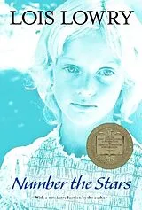 Kartonierter Einband (Kt) Number the Stars von Lois Lowry