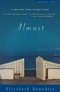 E-Book (epub) Almost von Elizabeth Benedict