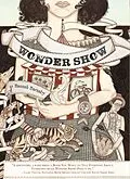 E-Book (epub) Wonder Show von Hannah Barnaby