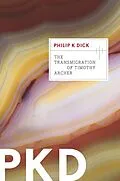 E-Book (epub) The Transmigration of Timothy Archer von Philip K. Dick