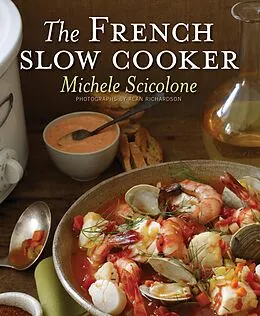 E-Book (epub) French Slow Cooker von Michele Scicolone