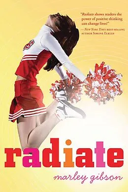 E-Book (epub) Radiate von Marley Gibson