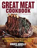 E-Book (epub) The Great Meat Cookbook von Bruce Aidells