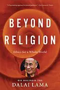 E-Book (epub) Beyond Religion von The Dalai Lama