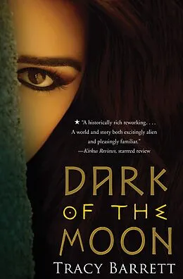 E-Book (epub) Dark of the Moon von Tracy Barrett