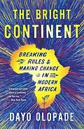 E-Book (epub) The Bright Continent von Dayo Olopade