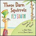 E-Book (epub) Those Darn Squirrels Fly South von Adam Rubin