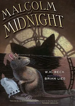 E-Book (epub) Malcolm at Midnight von W. H. Beck