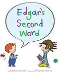 E-Book (epub) Edgar's Second Word von Audrey Vernick