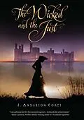 E-Book (epub) Wicked and the Just von J. Anderson Coats