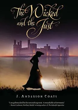 E-Book (epub) Wicked and the Just von J. Anderson Coats