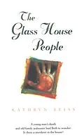 E-Book (epub) Glass House People von Kathryn Reiss