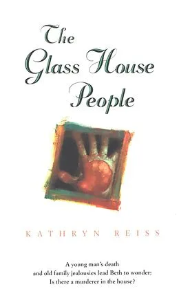 E-Book (epub) Glass House People von Kathryn Reiss