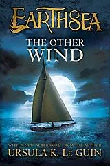Kartonierter Einband The Other Wind von Ursula K. Le Guin