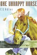 E-Book (epub) One Unhappy Horse von C. S. Adler