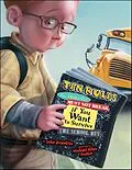E-Book (epub) Ten Rules You Absolutely Must Not Break If You Want to Survive the School Bus von John Grandits