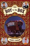E-Book (epub) Boy in the Box von Cary Fagan