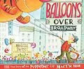 E-Book (epub) Balloons over Broadway von Melissa Sweet