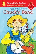 E-Book (epub) Chuck's Band von Peggy Perry Anderson