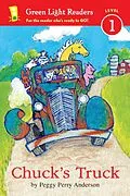 E-Book (epub) Chuck's Truck von Peggy Perry Anderson