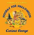 E-Book (epub) Hooray for Halloween, Curious George von Margret Rey