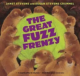 E-Book (epub) Great Fuzz Frenzy von Susan Stevens Crummel