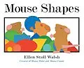 E-Book (epub) Mouse Shapes von Ellen Stoll Walsh