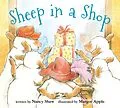 E-Book (epub) Sheep in a Shop von 