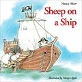 E-Book (epub) Sheep on a Ship von Nancy Shaw