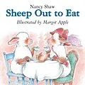 E-Book (epub) Sheep Out to Eat von 