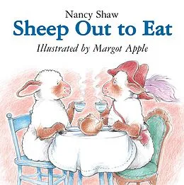 E-Book (epub) Sheep Out to Eat von 