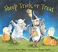 E-Book (epub) Sheep Trick or Treat von 
