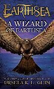 Kartonierter Einband A Wizard of Earthsea von Ursula K. Le Guin