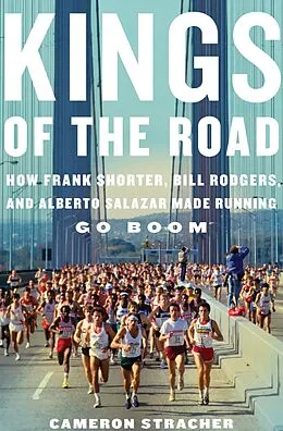 E-Book (epub) Kings of the Road von Cameron Stracher