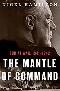 E-Book (epub) Mantle of Command von Nigel Hamilton