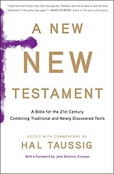 eBook (epub) A New New Testament de Hal Taussig