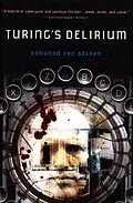 E-Book (epub) Turing's Delirium von Edmundo Paz Soldán