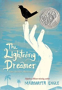 E-Book (epub) Lightning Dreamer von Margarita Engle