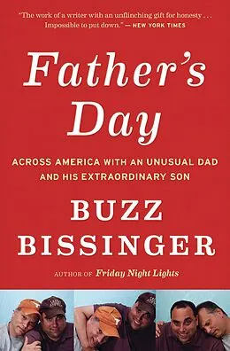 E-Book (epub) Father's Day von Buzz Bissinger