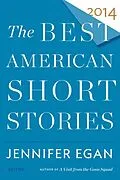 E-Book (epub) Best American Short Stories 2014 von Jennifer Egan