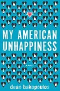 E-Book (epub) My American Unhappiness von Dean Bakopoulos