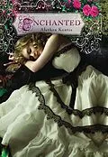 E-Book (epub) Enchanted von Alethea Kontis