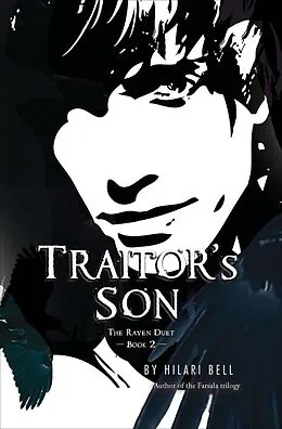 E-Book (epub) Traitor's Son von Hilari Bell