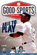 E-Book (epub) Able to Play von Glenn Stout