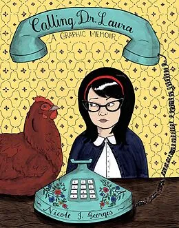 E-Book (epub) Calling Dr. Laura von Nicole J. Georges
