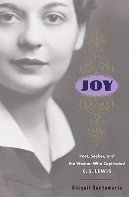 E-Book (epub) Joy von Abigail Santamaria