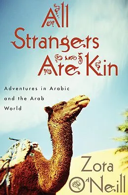 E-Book (epub) All Strangers Are Kin von Zora O'Neill