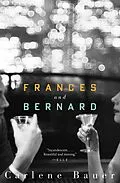 E-Book (epub) Frances and Bernard von Carlene Bauer